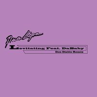 آهنگ Levitating (feat. DaBaby) - Don Diablo Remix از Don Diablo , DaBaby , Dua Lipa | توگوش Toogoosh