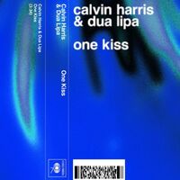 آهنگ One Kiss (with Dua Lipa) از Calvin Harris , Dua Lipa | توگوش Toogoosh