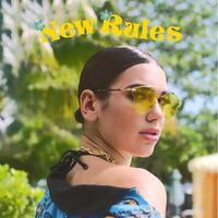 آهنگ New Rules از Dua Lipa | توگوش Toogoosh