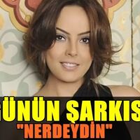 آهنگ Nerdeydin از Ebru Gündeş | توگوش Toogoosh