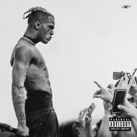 آهنگ hope از XXXTENTACION | توگوش Toogoosh