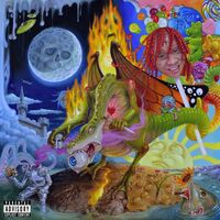Danny Phantom (feat. XXXTENTACION) - XXXTENTACION , Trippie Redd | Toogoosh