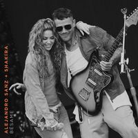 آهنگ Bésame از Shakira , Alejandro Sanz | توگوش Toogoosh