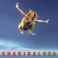 Loca - Shakira | Toogoosh