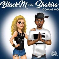 آهنگ Comme Moi (Ft Shakira) از Shakira | توگوش Toogoosh