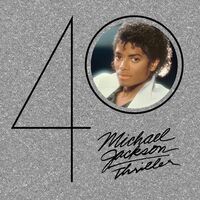 آهنگ Billie Jean (2008 Kanye West Mix) (feat. Kanye West) - Thriller 25th Anniversary Remix از Michael Jackson , Kanye West | توگوش Toogoosh
