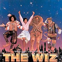 A Brand New Day - Nipsey Russell , Ted Ross , Richard Pryor , Lena Horne ... | Toogoosh