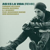 ASI ES LA VIDA (feat. Descemer Bueno & Omi Hernandez) - Remix - Omi Hernandez , Enrique Iglesias , Maria Becerra , Descemer Bueno ... | Toogoosh