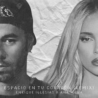 Espacio en Tu Corazón - Remix - Ana Mena , Enrique Iglesias | Toogoosh