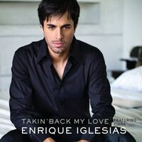 Takin' Back My Love - Ciara , Enrique Iglesias | Toogoosh