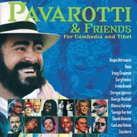 All You Need Is Love - Ars Canto G. Verdi , George Michael , Luciano Pavarotti , Tracy Chapman ... | Toogoosh