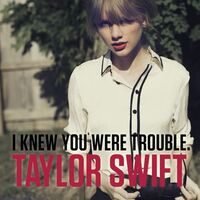 I Knew You Were Trouble (Instrumental) - Taylor Swift | Toogoosh