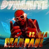 Dynamite - Sean Paul , Sia | Toogoosh
