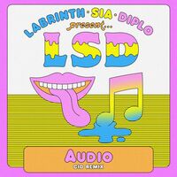 Audio - CID Remix - CID , Diplo , Labrinth , Sia ...  | Toogoosh
