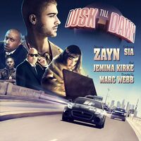 آهنگ Dusk Till Dawn - Radio Edit از ZAYN , Sia | توگوش Toogoosh