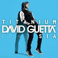 آهنگ Titanium از David Guetta , Sia | توگوش Toogoosh