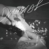 آهنگ Diamonds از Rihanna | توگوش Toogoosh