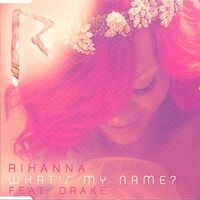 Whats My Name - Drake , Rihanna | Toogoosh