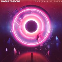 آهنگ Whatever It Takes از Imagine Dragons | توگوش Toogoosh