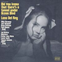 آهنگ A&W از Lana Del Rey | توگوش Toogoosh