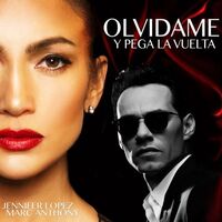 آهنگ Olvidame y Pega la Vuelta (Ft Marc Anthony) از Jennifer Lopez | توگوش Toogoosh