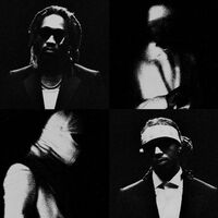 We Still Don't Trust You - Future , Metro Boomin , The Weeknd | Toogoosh
