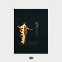 Creepin' (with The Weeknd & 21 Savage) - 21 Savage , Metro Boomin , The Weeknd | Toogoosh