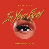 آهنگ In Your Eyes (Remix) از The Weeknd | توگوش Toogoosh