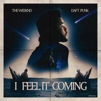 I Feel It Coming (feat. Daft Punk) - Daft Punk , The Weeknd | Toogoosh