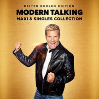 آهنگ Geronimo's Cadillac - Instrumental از Modern Talking | توگوش Toogoosh