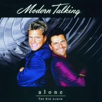 آهنگ You Are Not Alone از Modern Talking | توگوش Toogoosh