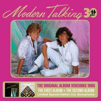 آهنگ You Can Win If You Want از Modern Talking | توگوش Toogoosh