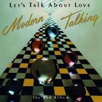 آهنگ Cheri Cheri Lady از Modern Talking | توگوش Toogoosh