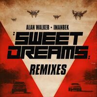 Sweet Dreams (feat. Imanbek) - With Alok - Alok , Imanbek , Alan Walker | Toogoosh
