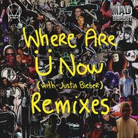 Where Are Ü Now (with Justin Bieber) - Rustie Remix - Diplo , Skrillex , Rustie , Justin Bieber ...  | Toogoosh