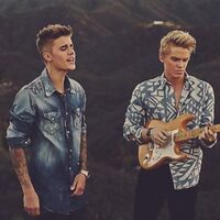 آهنگ let's Stay Together از Justin Bieber | توگوش Toogoosh