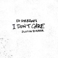 آهنگ I Don't Care از Ed Sheeran , Justin Bieber | توگوش Toogoosh