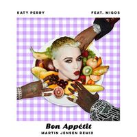 Bon Appétit - Martin Jensen Remix - Migos , Katy Perry , Martin Jensen | Toogoosh
