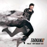 آهنگ Yolla (Pop Orient Mix) از Tarkan | توگوش Toogoosh