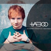 آهنگ Shape Of You (Taboo Remix) از Ed Sheeran | توگوش Toogoosh