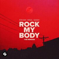 آهنگ Rock My Body - Extended Mix از INNA , R3HAB , Sash! | توگوش Toogoosh