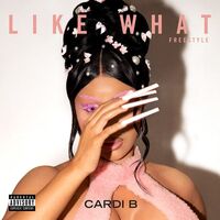 Like What (Freestyle) - Slowed Down - Cardi B , sped up nightcore | Toogoosh