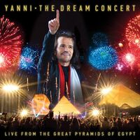Dreams Come True Interlude (Live) - Yanni , Various Artists | Toogoosh
