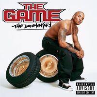 Hate It Or Love It - 50 Cent , The Game | Toogoosh