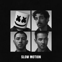 Slow Motion - Marshmello , Jonas Brothers | Toogoosh