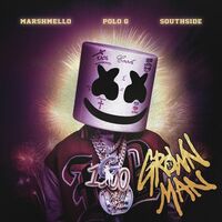 Grown Man - Marshmello , Polo G , Southside | Toogoosh