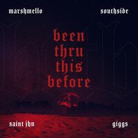 Been Thru This Before (with Giggs & SAINt JHN) - Marshmello , Giggs , Southside , SAINt JHN | Toogoosh