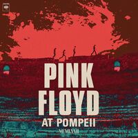آهنگ One of These Days - Live at Pompeii - MCMLXXII - 2025 Mix از Pink Floyd | توگوش Toogoosh