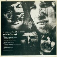 Corporal Clegg - Pink Floyd | Toogoosh