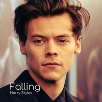 آهنگ Falling از Harry Styles | توگوش Toogoosh